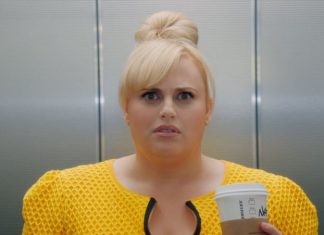 ‘Isn’t It Romantic’: Rebel Wilson e Liam Hemsworth em cartazes da comédia