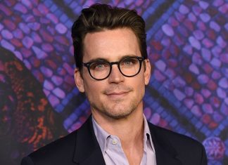 ‘Patrulha do Destino’: Matt Bomer entra para o elenco como Negative Man