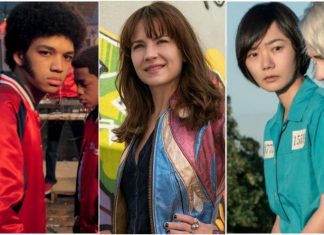 10 Séries Originais da Netflix que Foram Consideradas um FRACASSO