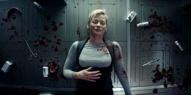 Nightflyers': Netflix lançará série do criador de 'Game of Thrones' com  baixa aprovação da crítica - CinePOP