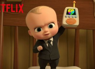 2ª temporada de ‘O Chefinho’ ganha trailer divertido; Confira!