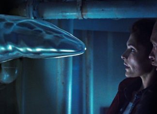 MGM está desenvolvendo filme de terror no estilo ‘O Segredo do Abismo’; Saiba mais!