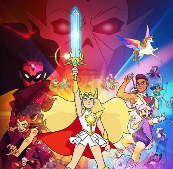 she-ra