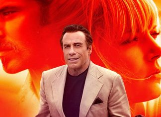 ‘Speed Kills’: Cinebiografia estrelada por John Travolta ganha trailer; Confira!