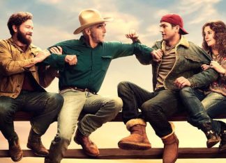 ‘The Ranch’: Sexta parte da série ganha data de estreia