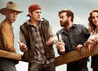 ‘The Ranch’: Netflix cancela a série com Ashton Kutcher