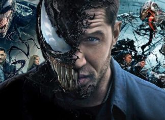 ‘Venom 2’ está em busca de um novo diretor