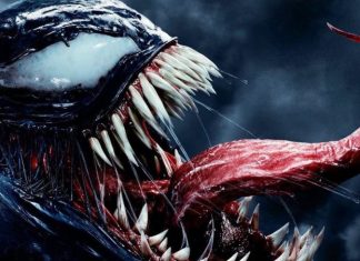 ‘Venom 2’: Roteirista do primeiro filme retornará para a sequência