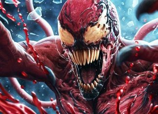 ‘Venom 2’: Vilão do filme é CONFIRMADO; Saiba quem será!