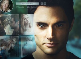 Crítica | Você: Paranoia e psicopatia em incrível série da Netflix