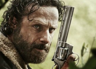 Adeus, Andrew Lincoln! Saiba qual será o último episódio de Rick em ‘The Walking Dead’