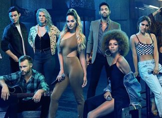 ‘Westside’: Conheça os participantes do novo reality musical da Netflix!