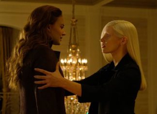 ‘X-Men: Fênix Negra’ ganha novas fotos em alta resolução; Vem ver!