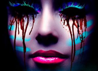 Fraternidade é assombrada no trailer do terror ‘Haunting on Fraternity Row’