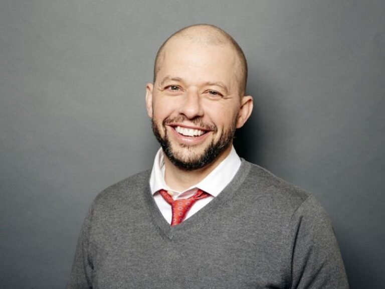 ‘Supergirl’: Jon Cryer como Lex Luthor em foto da 4ª temporada da série