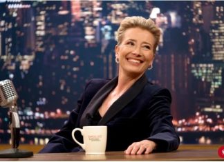 Crítica | Late Night: Emma Thompson é a Miranda Priesley dos talks shows em comédia hilária com cheiro de Globo de Ouro