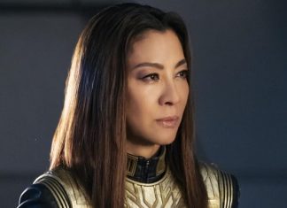 ‘Avatar’: Michelle Yeoh entra para elenco das sequências