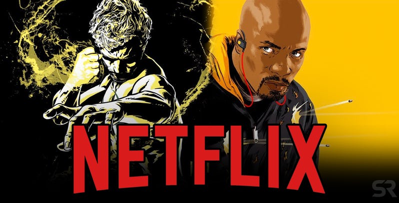 Netflix cancela Punho de Ferro após duas temporadas – Tecnoblog