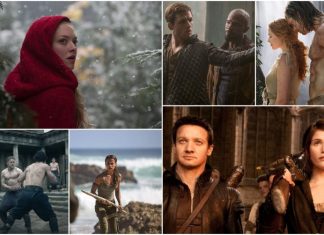 RANKING | Planeta dos Macacos, Tomb Raider e outros “Reboots” do PIOR ao MELHOR