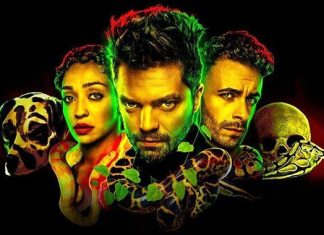‘Preacher’: Última temporada ganha cartaz INSANO; Confira!