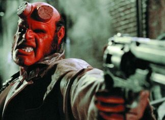 Ron Perlman não pretende mais interpretar super heróis