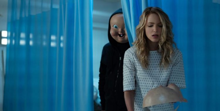 Resultado de imagem para a morte te dÃ¡ parabÃ©ns 2