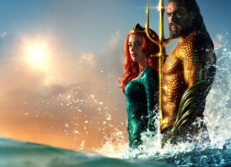 Com ‘Aquaman’, Warner Bros. atinge arrecadação recorde em 2018