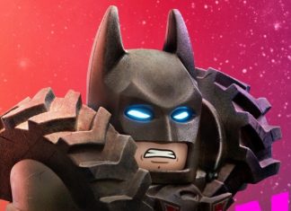 Uma Aventura LEGO 2′ ganha trailer hilário com Batman, Superman e outros heróis