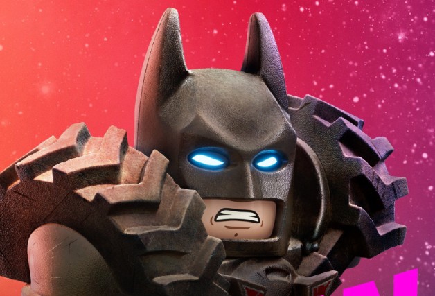 Lego Batman” ganha mais um trailer hilário