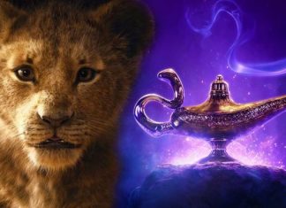 ‘O Rei Leão’, ‘Aladdin’, ‘Dumbo’ e os próximos remakes live-action da Disney