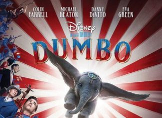 ‘Dumbo’: Saiba que horas será lançado o novo trailer do live-action HOJE!