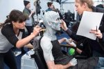 Vladimir Furdik as the Night King Behind the Scenes