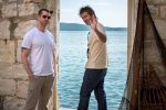 D.B. Weiss and David BenioffSeason 5 Episode 8Behind the Scenes