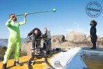 Season 7 Episode 4Behind the ScenesPeter Dinklage as Tyrion Lannister