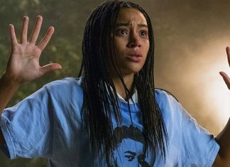 Amandla Stenberg irá estrelar remake do suspense ‘Medo’