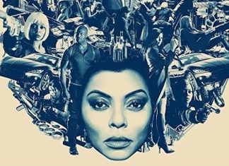 Em Home Video | Proud Mary – nem Taraji P. Henson salva