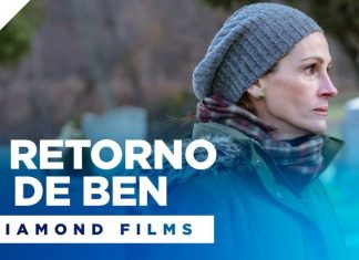 Crítica 2 | O Retorno de Ben – Uma das maiores atuações da carreira de Julia Roberts