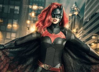 Batwoman: Episódio piloto deve ser gravado em Abril de 2019