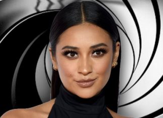 EXCLUSIVO: Shay Mitchell gostaria de viver a Jane Bond no próximo ‘007’