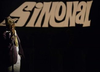 Crítica | Simonal – Cinebiografia do cantor é mais atual do que nunca