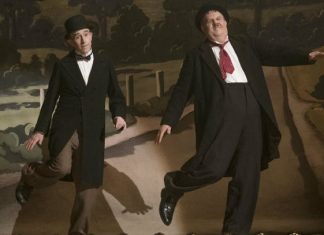 ‘Stan & Ollie’: Cinebiografia de O Gordo e o Magro ganha novo trailer; Assista!