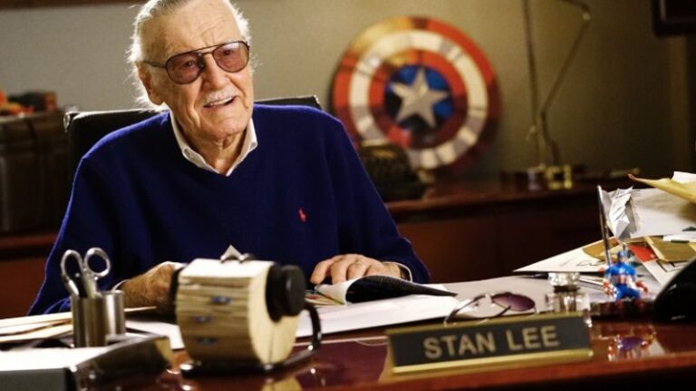 ‘Vingadores: Ultimato’: Kevin Feige confirma aparição de Stan Lee no longa