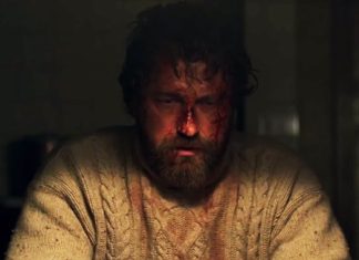 ‘The Vanishing’: Suspense estrelado por Gerard Butler ganha trailer; Confira!