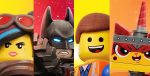 uma aventura lego 2
