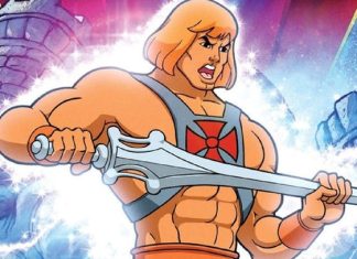 ‘He-Man’: Showrunner do reboot de ‘She-Ra’ descarta projeto pela Netflix