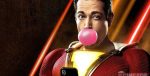Shazam poster