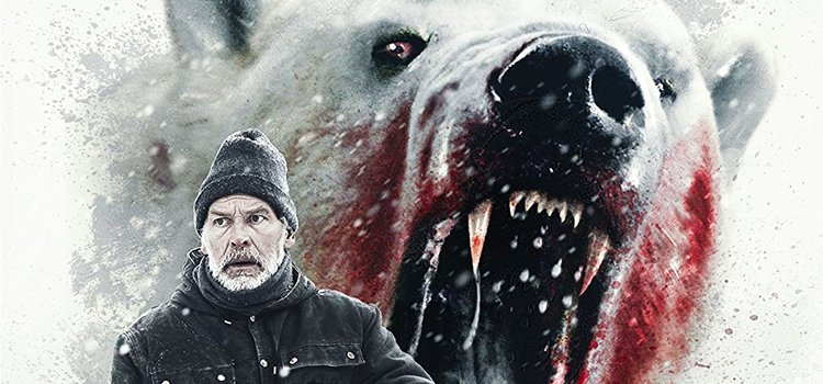 Urso polar ataca no trailer sangrento do terror 'A Fera'; Assista