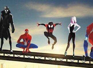 Crítica | Homem-Aranha no Aranhaverso – O MELHOR filme do aracnídeo!