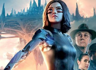 Crítica | Alita: Anjo de Combate – Muita ação e um espetáculo visual imperdível!
