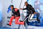 Premiere Of Warner Bros. Pictures’ “Aquaman” – Arrivals